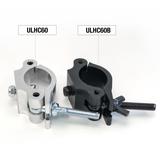 Ultralite Coupler, Half Coupler Montageschelle, M10-Schraube 60mm, schwarz, belastbar bis 280kg, Code: KCP-851B