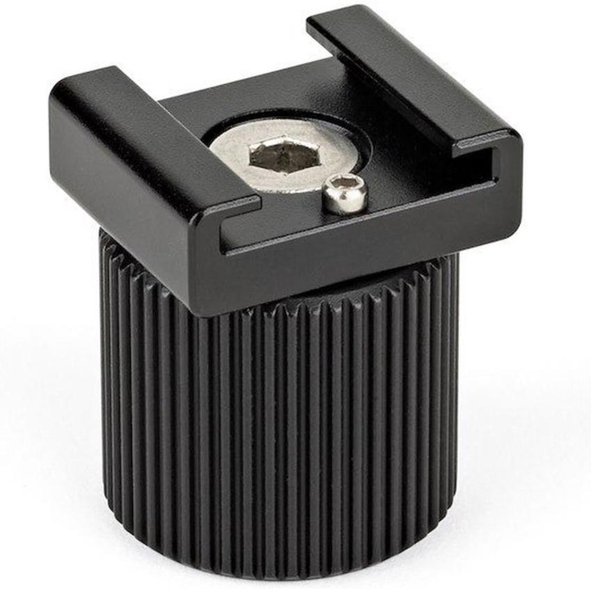 JOBY Cold Shoe PRO Zubehörschuh Für Foto- und Videogeräte