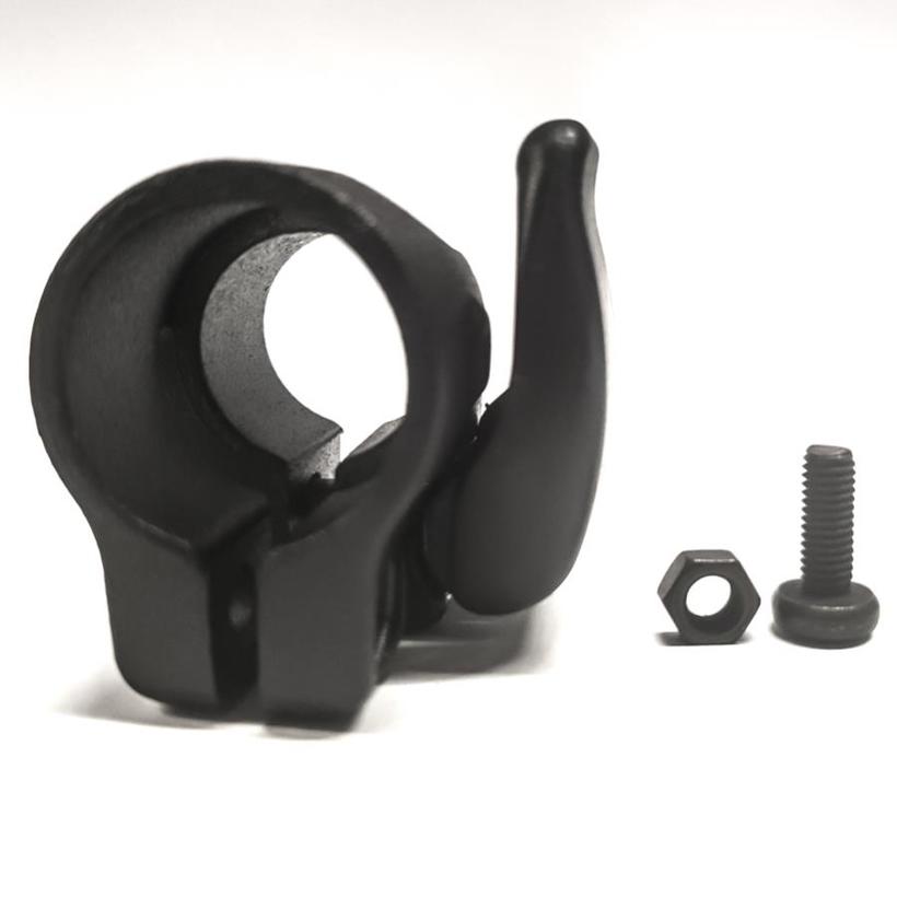 MANFROTTO Sleeve & Washer / Lock Sleeve für Einbeinstative Ersatzteil Auslaufartikel!! /  replaced by 055,395