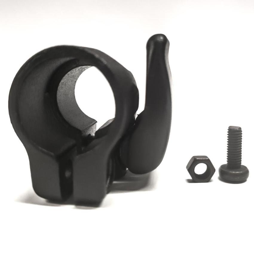 MANFROTTO Sleeve & Washer / Lock Sleeve für Einbeinstative Ersatzteil Auslaufartikel!! /  replaced by 055,395