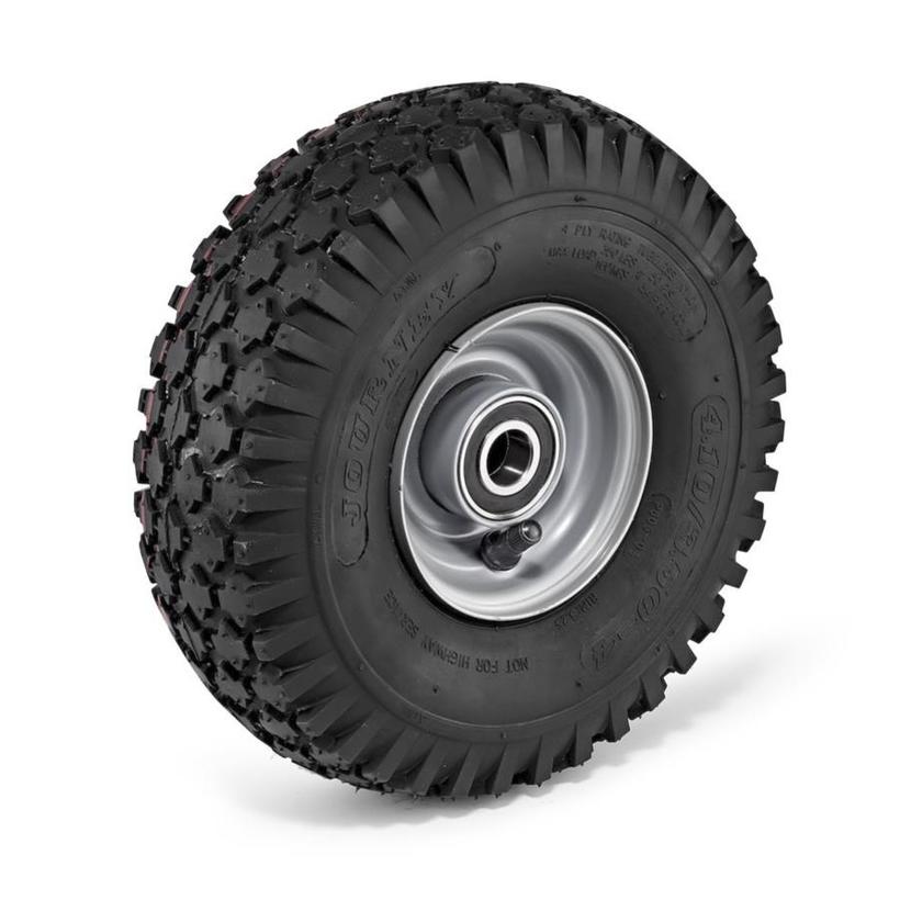 MANFROTTO LONG JOHN SILVER STAND FF WITH FOAM FILL WHEELS