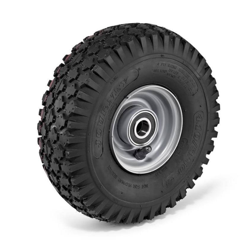 MANFROTTO LONG JOHN SILVER STAND FF WITH FOAM FILL WHEELS