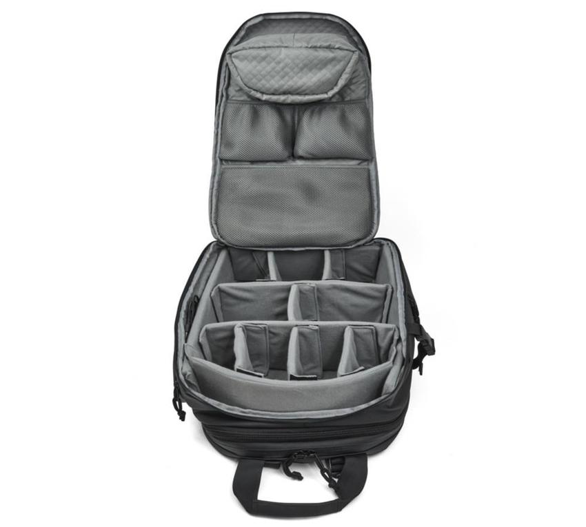 Bag for DJM-S11 limited eidition, Reiserucksack für DJs 