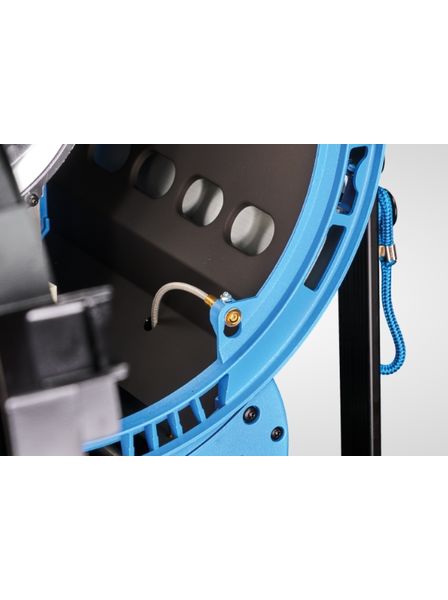 True Blue D Zubehör