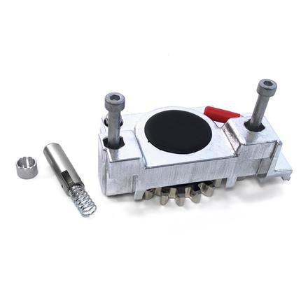 Manfrotto RIGHT PART OF GEAR BOX Manfrotto-Lighting / Avenger / Ersatzteil