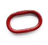 O-Ring 13x110x60mm, für Kette 06mm-07mm EN818-4, Tragkraft: 1600kg