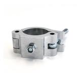Ultralite Coupler, Half Coupler Montageschelle, M10-Schraube 60mm, belastbar bis 280kg, Code: KCP-851