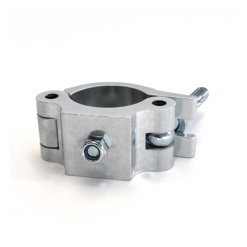 Ultralite Coupler, Half Coupler Montageschelle, M10-Schraube 60mm, belastbar bis 280kg, Code: KCP-851