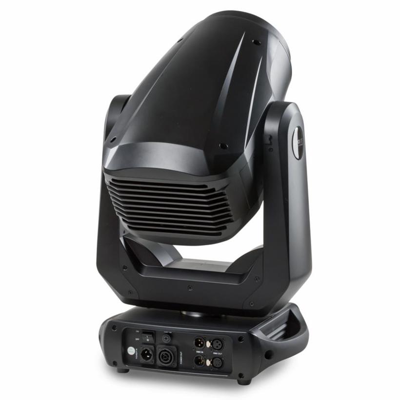 EXPOLITE SL 575 Hybrid, 250W LED Hybride Moving Head, Wash-Spot der SL-Serie mit 3°-35° Zoom