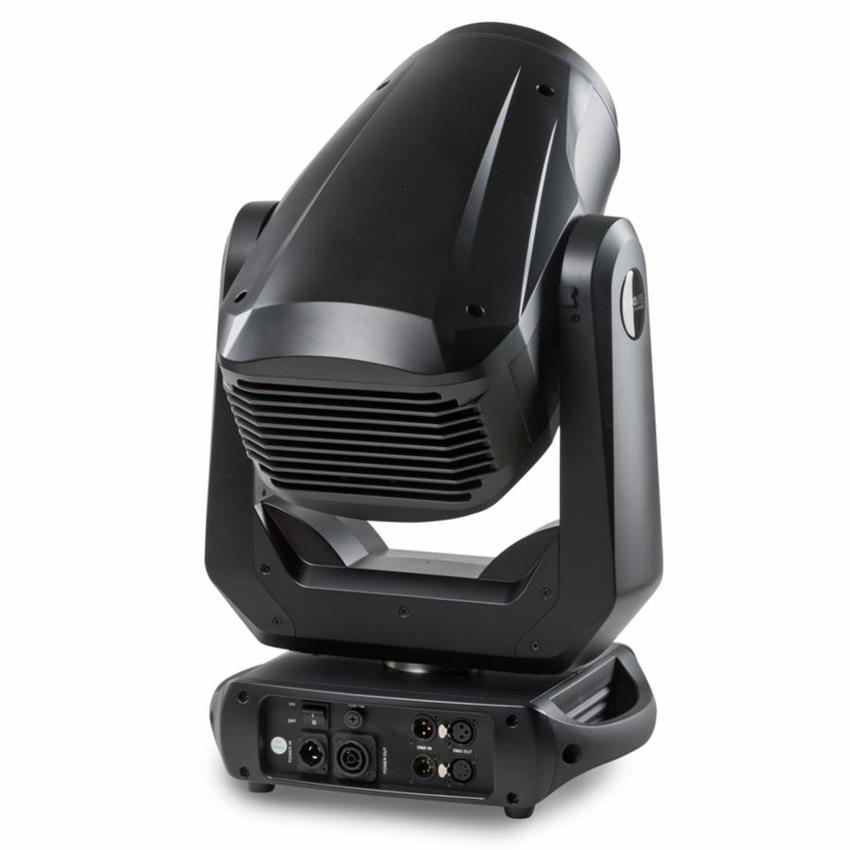 EXPOLITE SL 575 Hybrid, 250W LED Hybride Moving Head, Wash-Spot der SL-Serie mit 3°-35° Zoom