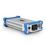 ARRI Netzteil S60 & S120, blau-silber Power Supply Unit S60 & S120, blue-silver