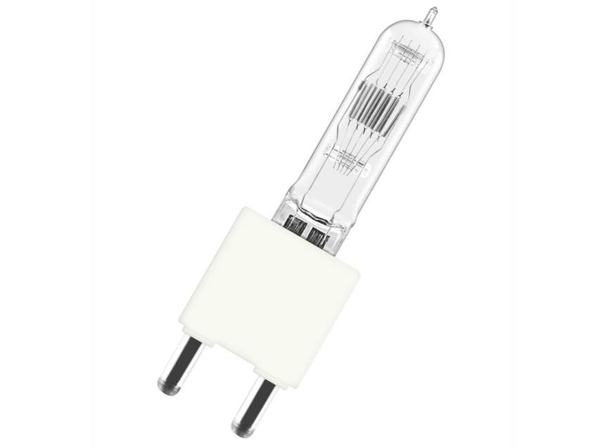OSRAM 64789, FKK, CP73, 230V/240V, 2000W, Sockel G38, 400h Vgl.-Typ GE88488
