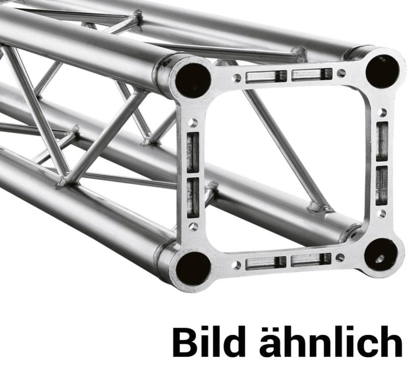 Litec QX25SA025 ST 25 cm. square - cm. 25 truss