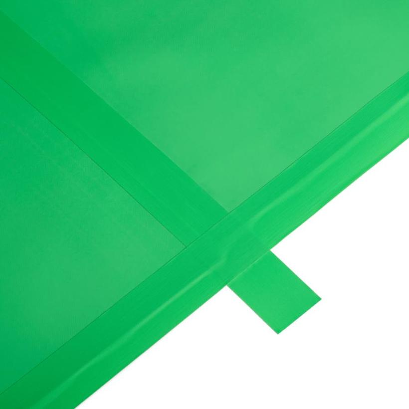 Gaffer Tape 50mm x 50m Chroma Key Green Passt perfekt zur Manfrottos Chromakey Hintergrund-Reihe