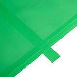 Gaffer Tape 50mm x 50m Chroma Key Green Passt perfekt zur Manfrottos Chromakey Hintergrund-Reihe