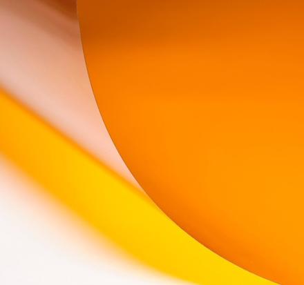 LEE-Filters, Nr. 768, Rolle 762x122cm normal, Egg Yolk Yellow