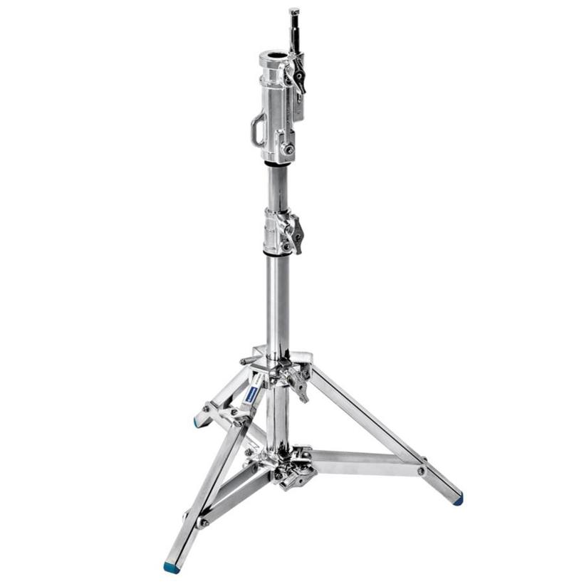 MANFROTTO COMBO STEEL STAND 10 Avenger Series Combo Stand 10 Stahl *AUSSTELLUNGSSTÜCK*