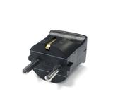 Schukostecker Kunststoff Kopp