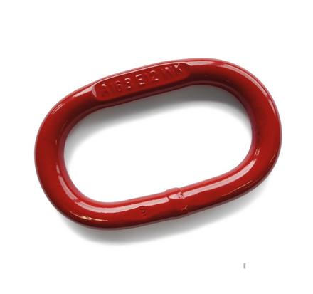 O-Ring 22x160x90mm, für Kette 13mm EN818-4, Tragkraft: 5300kg