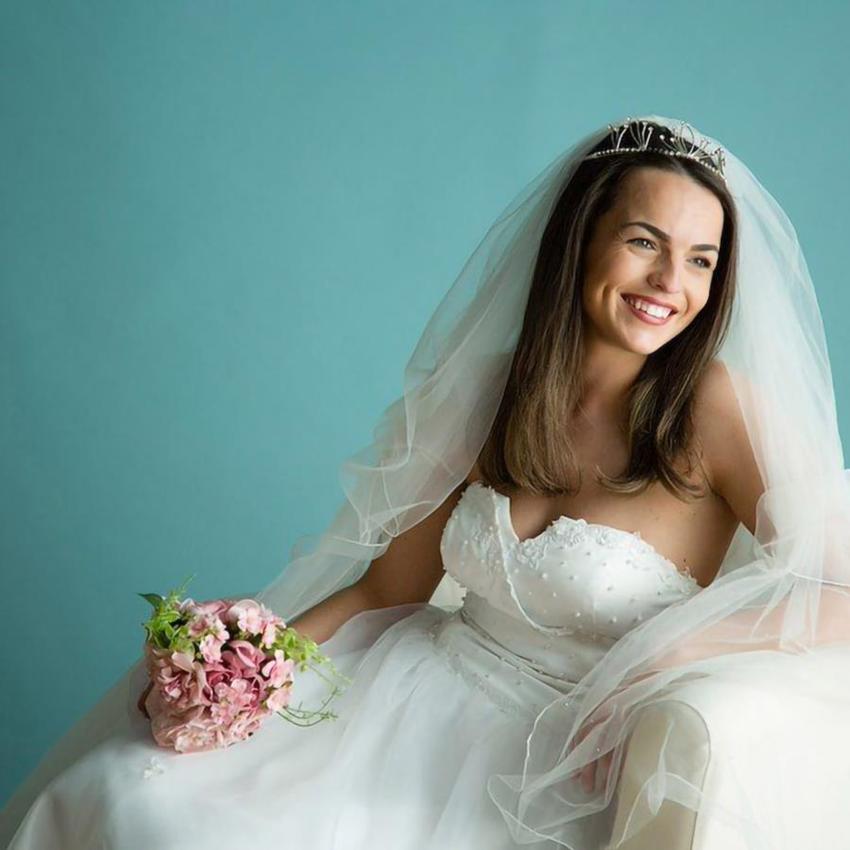 Lastolite Hilite Hintergrund 180x215cm 