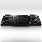 Pioneer CDJ-3000 Professoneller DJ-Multiplayer Professioneller DJ-Multiplayer (schwarz) ***End of Life***