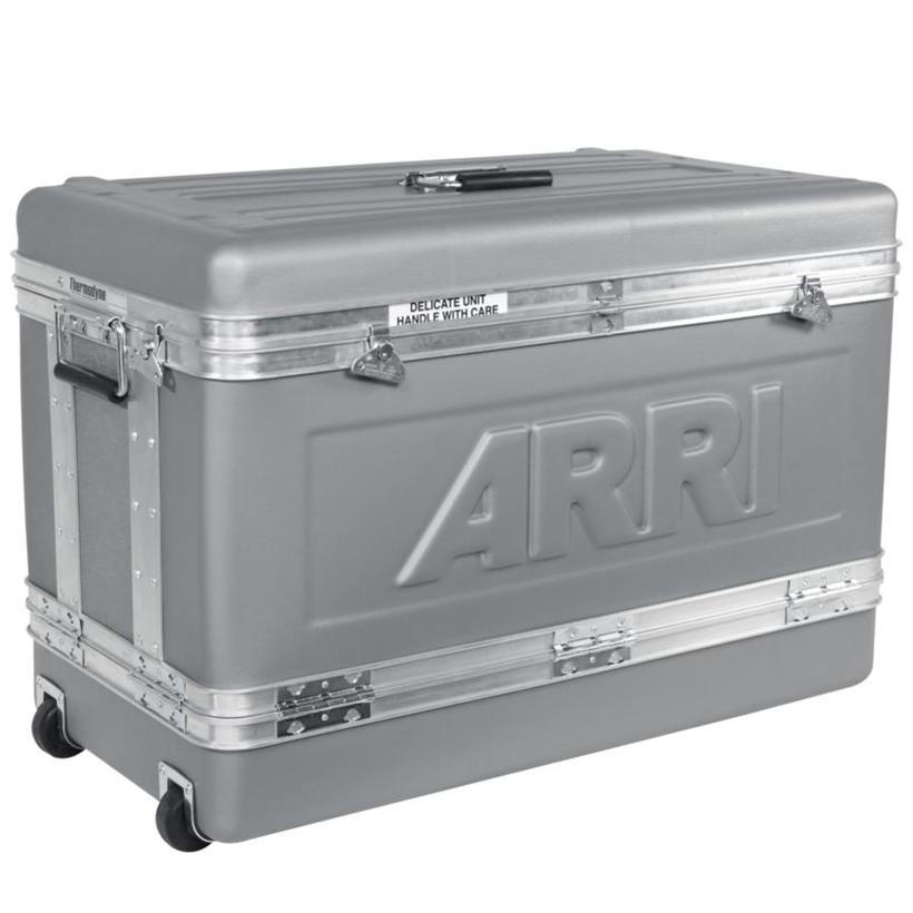 ARRI Transportkoffer für SkyPanel S30 - Double (86 x 45 x 57 cm / 33,9 x 17,7 x 22,4")