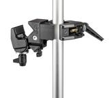 MANFROTTO DOUBLE SUPER CLAMP Doppel-Super Clamp 90°