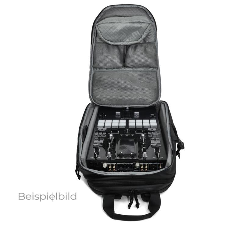 Bag for DJM-S11 limited eidition, Reiserucksack für DJs 