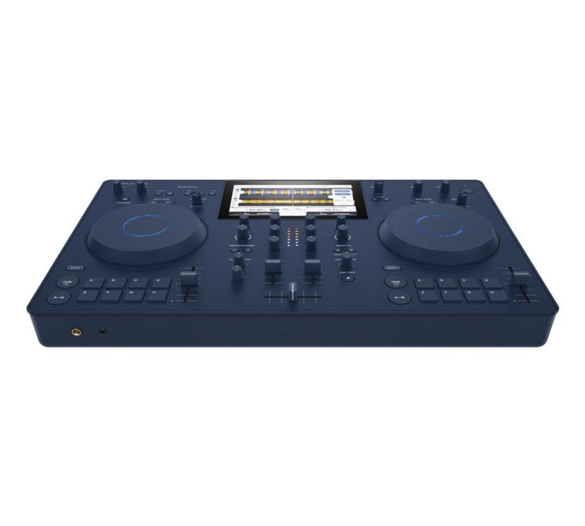 Pioneer OMNIS-DUO All-in-one DJ system, portables Dj-System mit Akkubetrieb