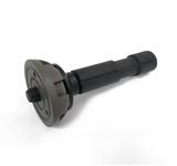 MANFROTTO Nivellierhalbkugel 75 mm 