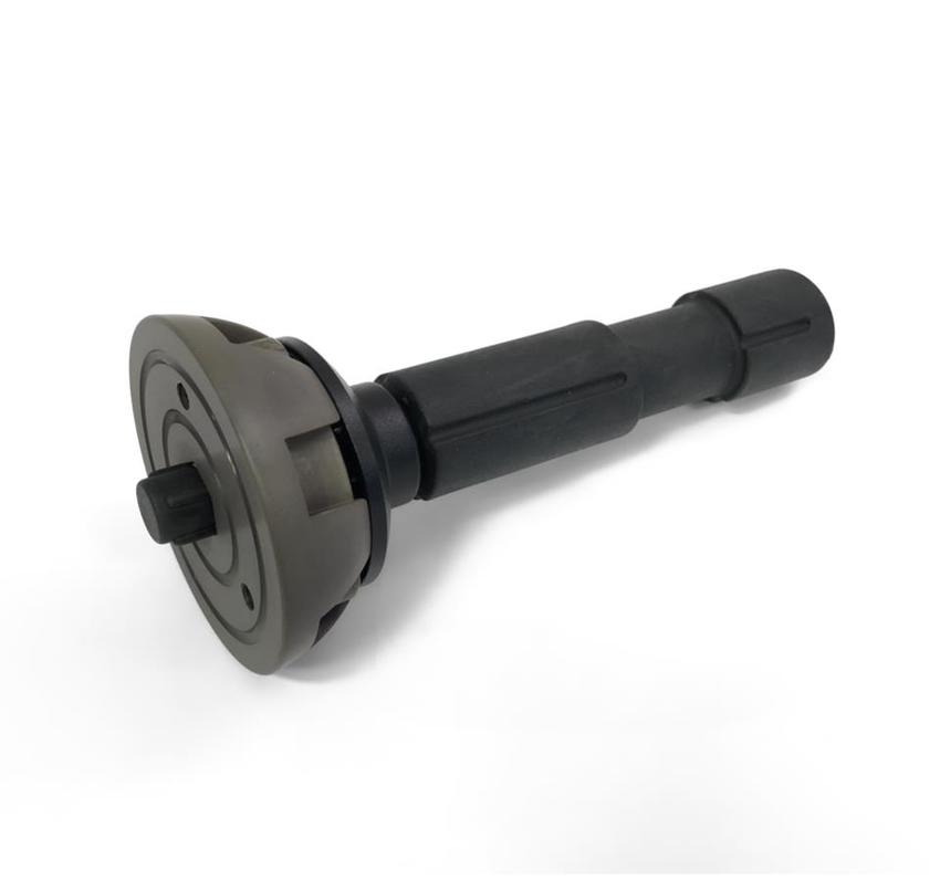 MANFROTTO Nivellierhalbkugel 75 mm 