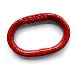 O-Ring 18x135x75mm, für Kette 10mm EN818-4, Tragkraft: 3150kg