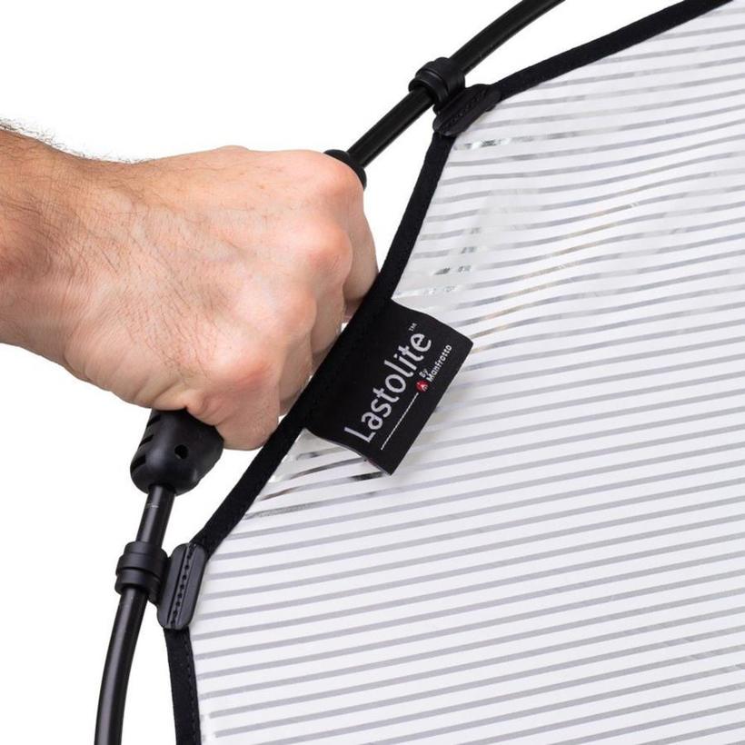 Lastolite HaloCompact Difflektor 82cm Weichsilber 