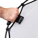 Lastolite HaloCompact Difflektor 82cm Weichsilber 