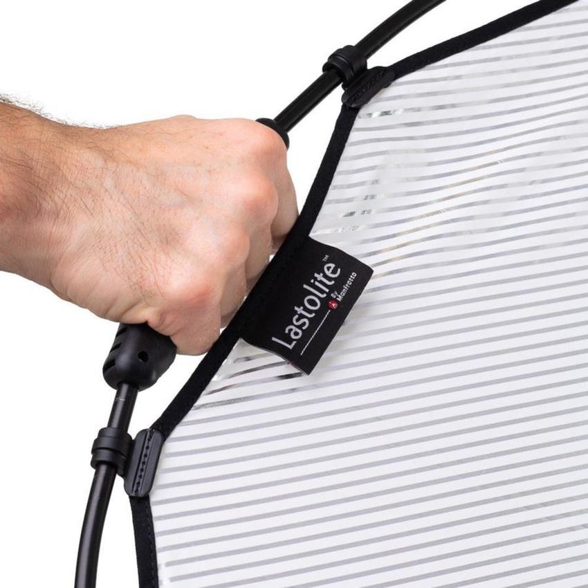 Lastolite HaloCompact Difflektor 82cm Weichsilber 