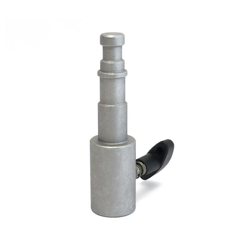 MANFROTTO ADAPTER FROM 5/8" TO 5/8"-1/2" 