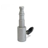 MANFROTTO ADAPTER FROM 5/8" TO 5/8"-1/2" 