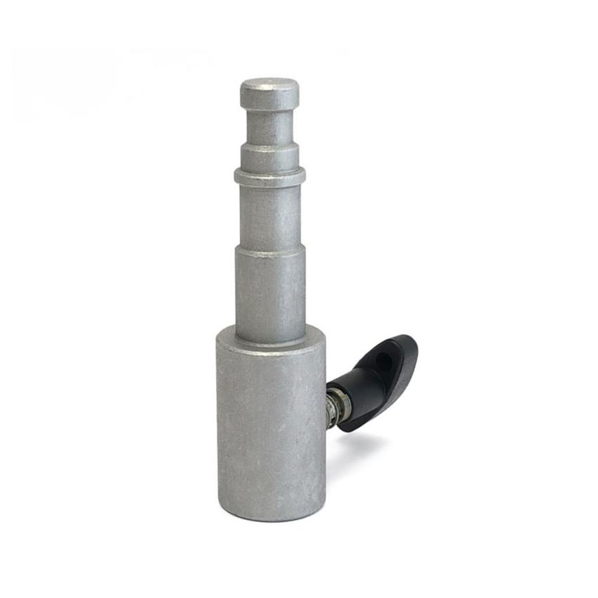 MANFROTTO ADAPTER FROM 5/8" TO 5/8"-1/2" 