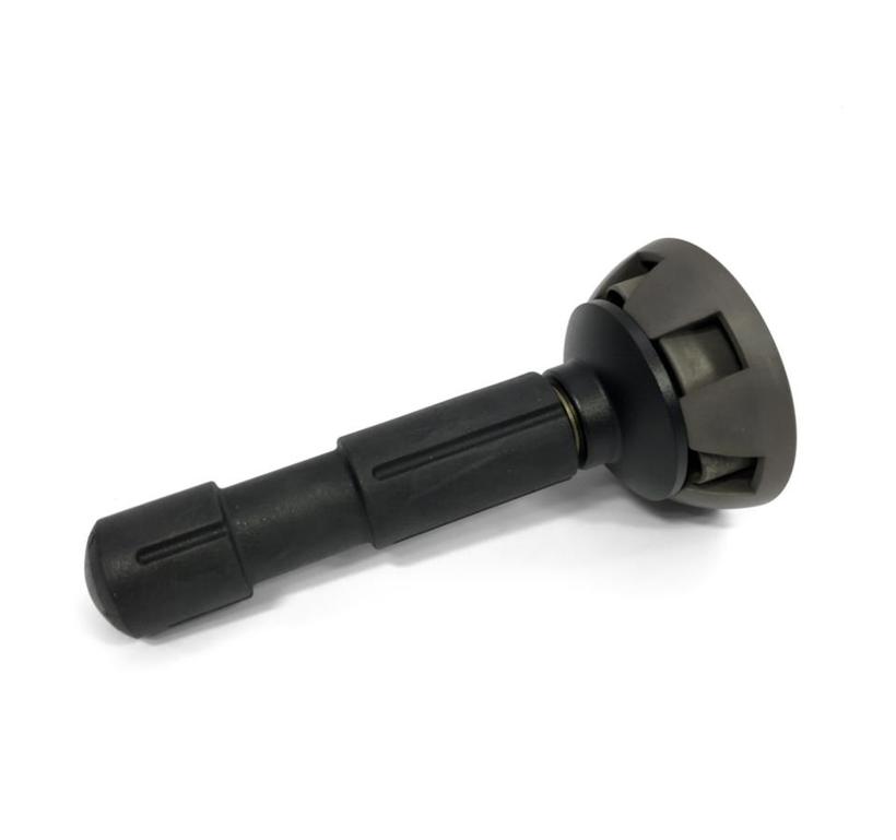 MANFROTTO Nivellierhalbkugel 75 mm 