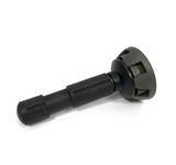 MANFROTTO Nivellierhalbkugel 75 mm 