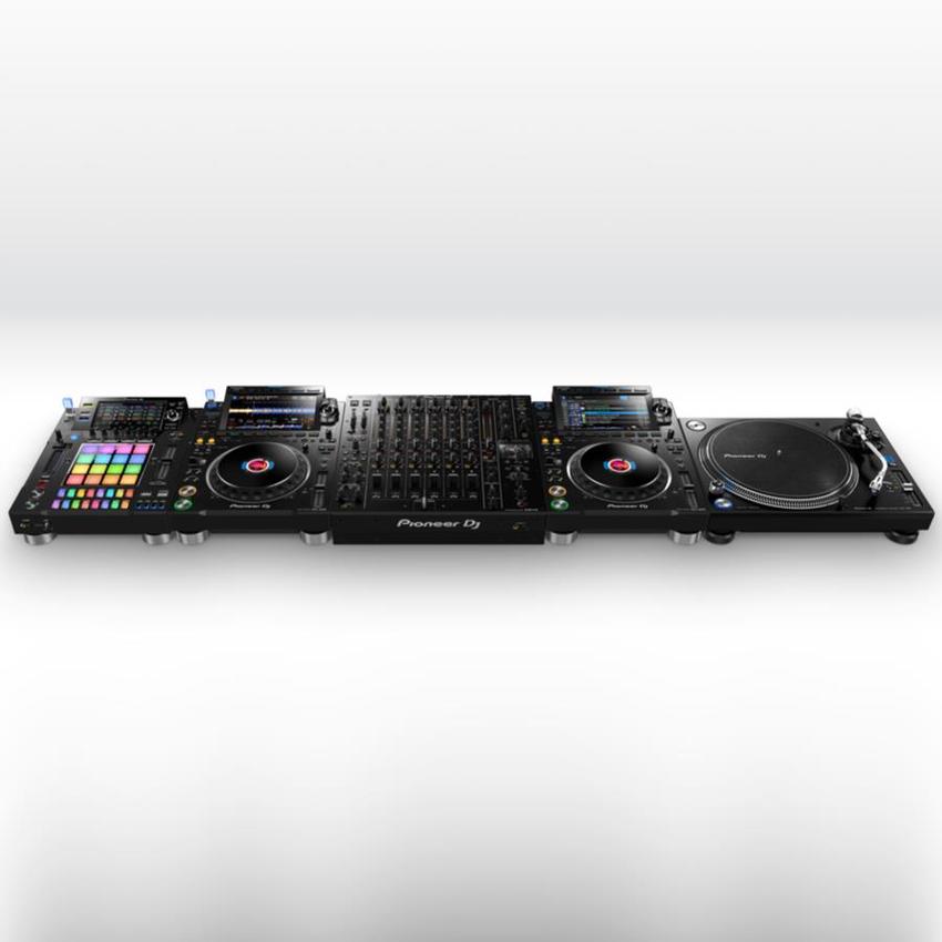 Pioneer CDJ-3000 Professoneller DJ-Multiplayer Professioneller DJ-Multiplayer (schwarz) ***End of Life***