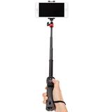 JOBY TelePod Mobile - Selfie Stick Stativ All-in-One-Stativ für Mobiltelefone