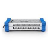 ARRI Netzteil S60 & S120, blau-silber Power Supply Unit S60 & S120, blue-silver