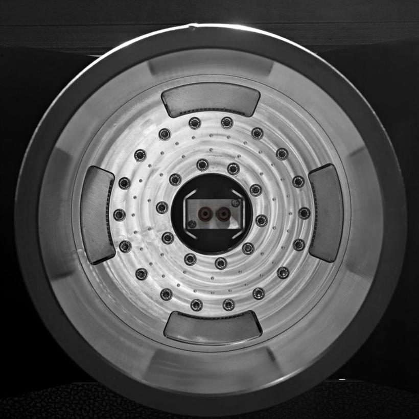 Smoke Factory Carpet Crawler CO² Kühler HIGH PRESSURE (empfohlenes Fluid: Crawling Fog)