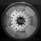 Smoke Factory Carpet Crawler CO² Kühler HIGH PRESSURE (empfohlenes Fluid: Crawling Fog)