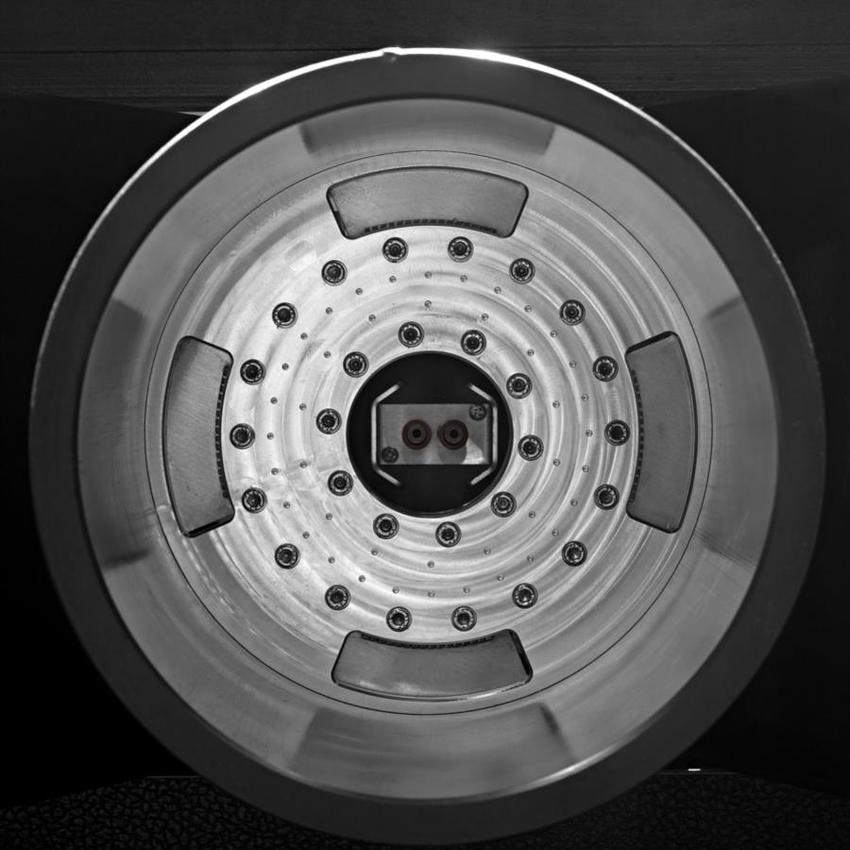 Smoke Factory Carpet Crawler CO² Kühler HIGH PRESSURE (empfohlenes Fluid: Crawling Fog)