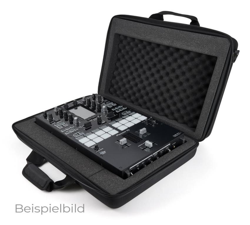 Bag for DJM-S11, DJ-Mixertasche für den DJM-S11 