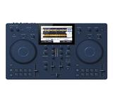 Pioneer OMNIS-DUO All-in-one DJ system, portables Dj-System mit Akkubetrieb