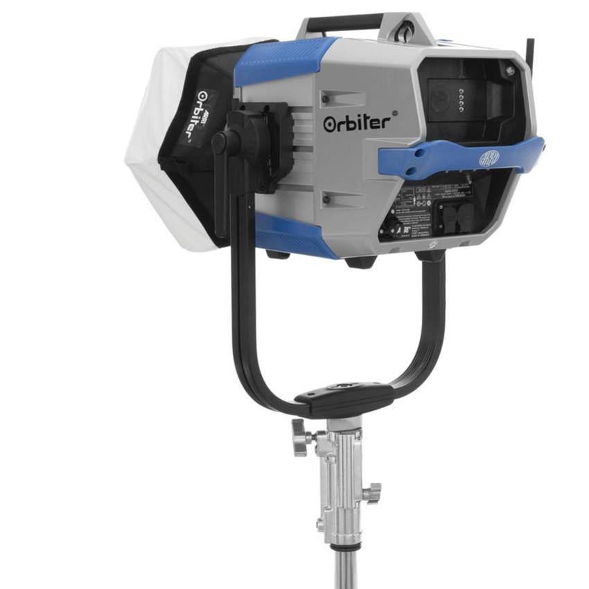 ARRI DoPchoice Dome S for Orbiter 