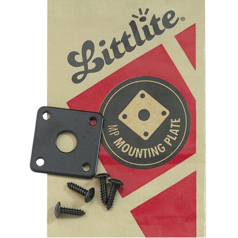 Littlite MP, Montageplatte für Dimmer oder Direktmontage Code: MP